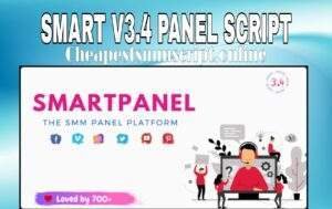 smart panels script