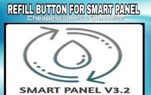 refiil for smart panel