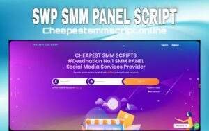 swp smm panel script