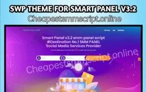 swp theme for smart panel