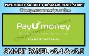 payumoney for smart panel