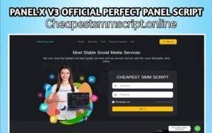 panel-x perfcet panel script