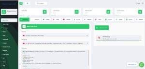 amazing perfect panel script